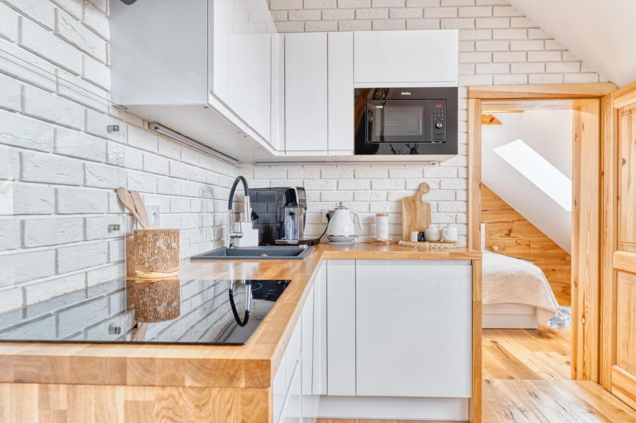 Karkonoski Klimat - Apartamenty Z Sauna, Balia I Jacuzzi Miłków Kültér fotó